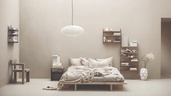 Yeni Ev Dekorasyon Trendleri