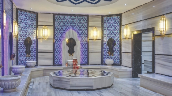 İstanbul'un Tarihi Hamamları