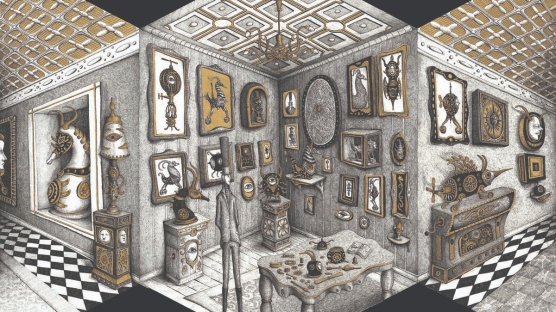 Dijital Sanat; Çevimiçi Dünyaya Yeni Bir Bakış