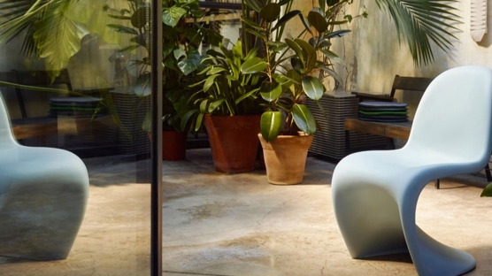 Tasarım Dünyasının İkonik Parçaları