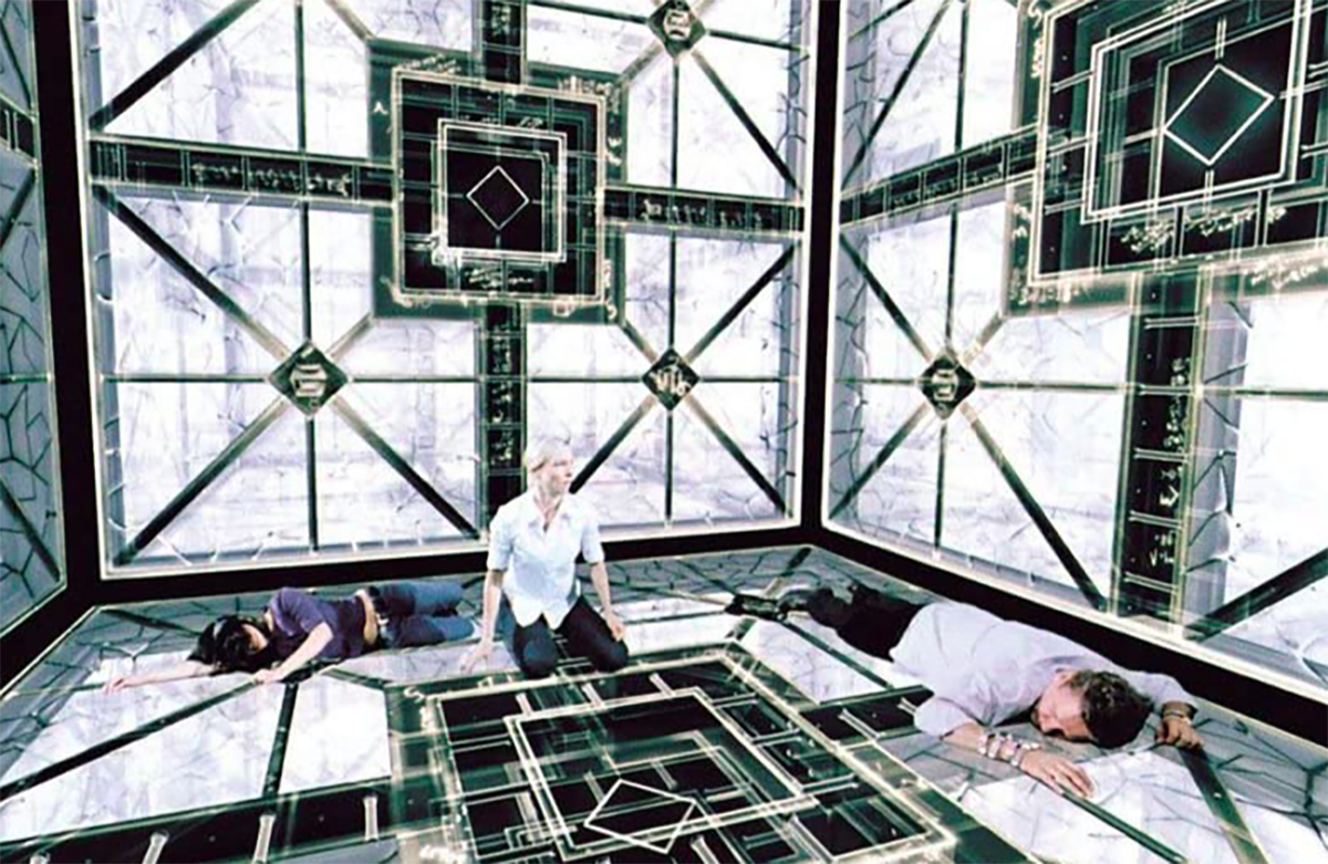 Tüm Zamanların En İyi 5 Kaçış Konulu Filmi