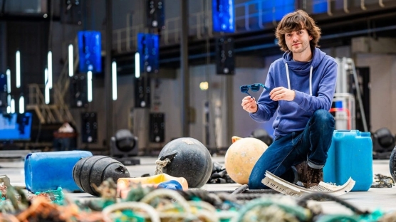 Tasarım Dünyasında Sürdürülebilirlik Adımları