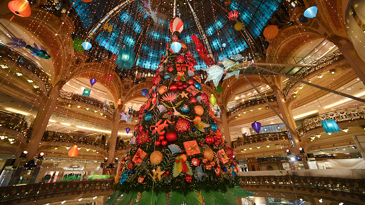 Yeni Yıl Hedeflerinizin Gerçek Olması İçin 10 İpucu