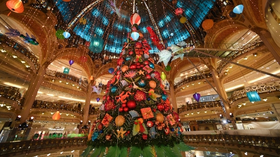 Yeni Yıl Hedeflerinizin Gerçek Olması İçin 10 İpucu