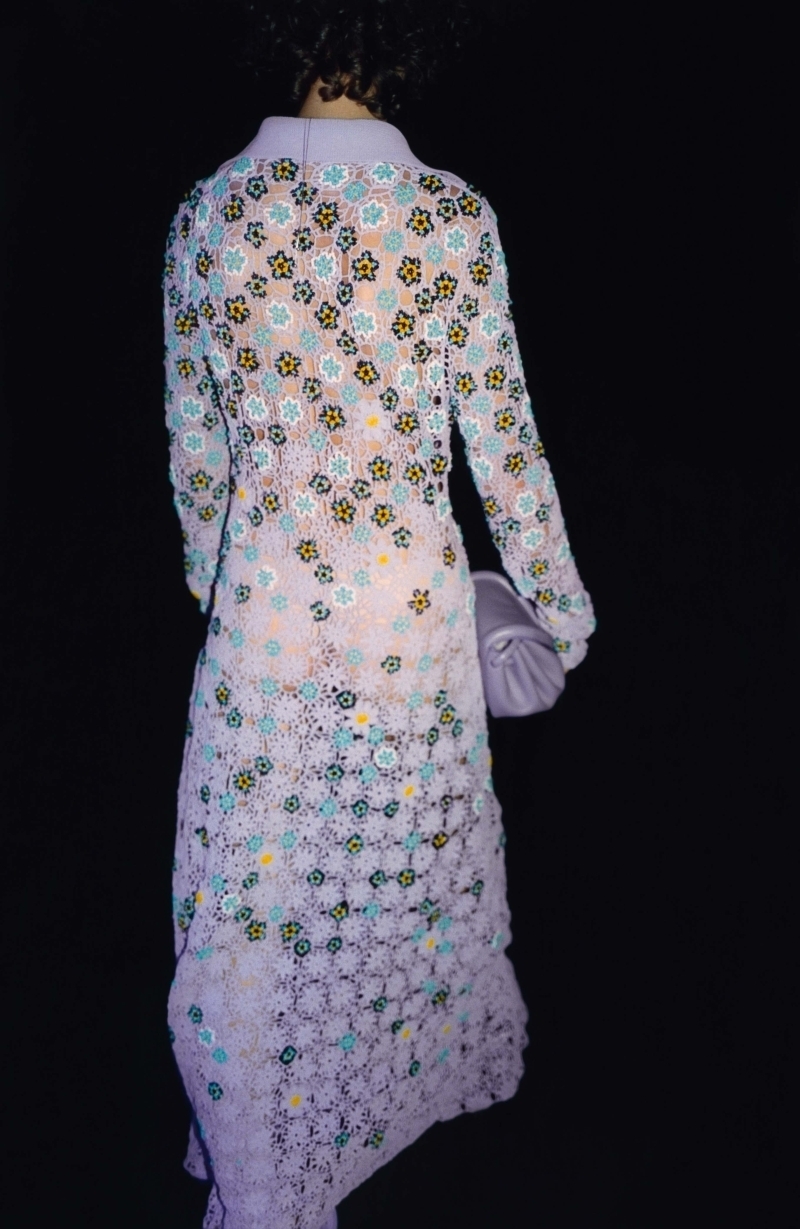 Bottega Veneta'nın Salonuna Davetlisiniz