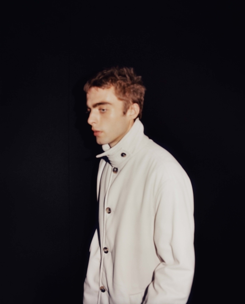 Bottega Veneta'nın Salonuna Davetlisiniz