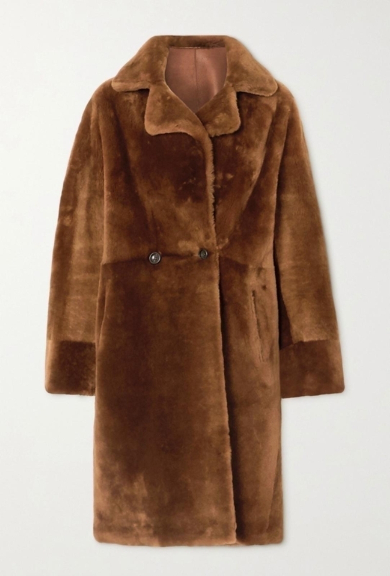 Selma Çilek Çiftçi'nin Favori 10 Kabanı