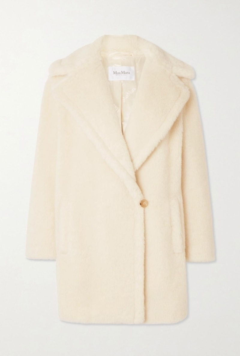 Selma Çilek Çiftçi'nin Favori 10 Kabanı