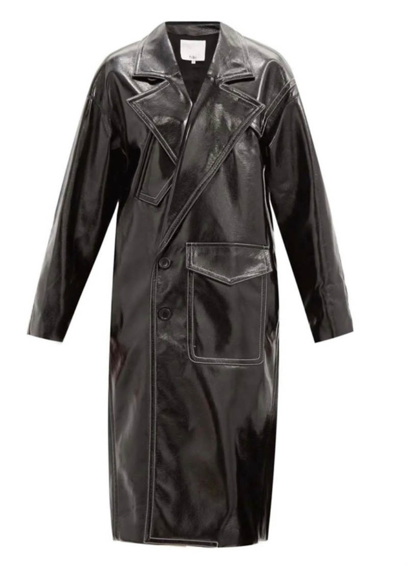 Selma Çilek Çiftçi'nin Favori 10 Kabanı