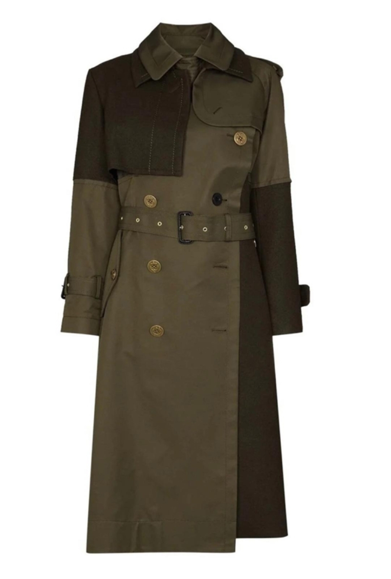 Selma Çilek Çiftçi'nin Favori 10 Kabanı