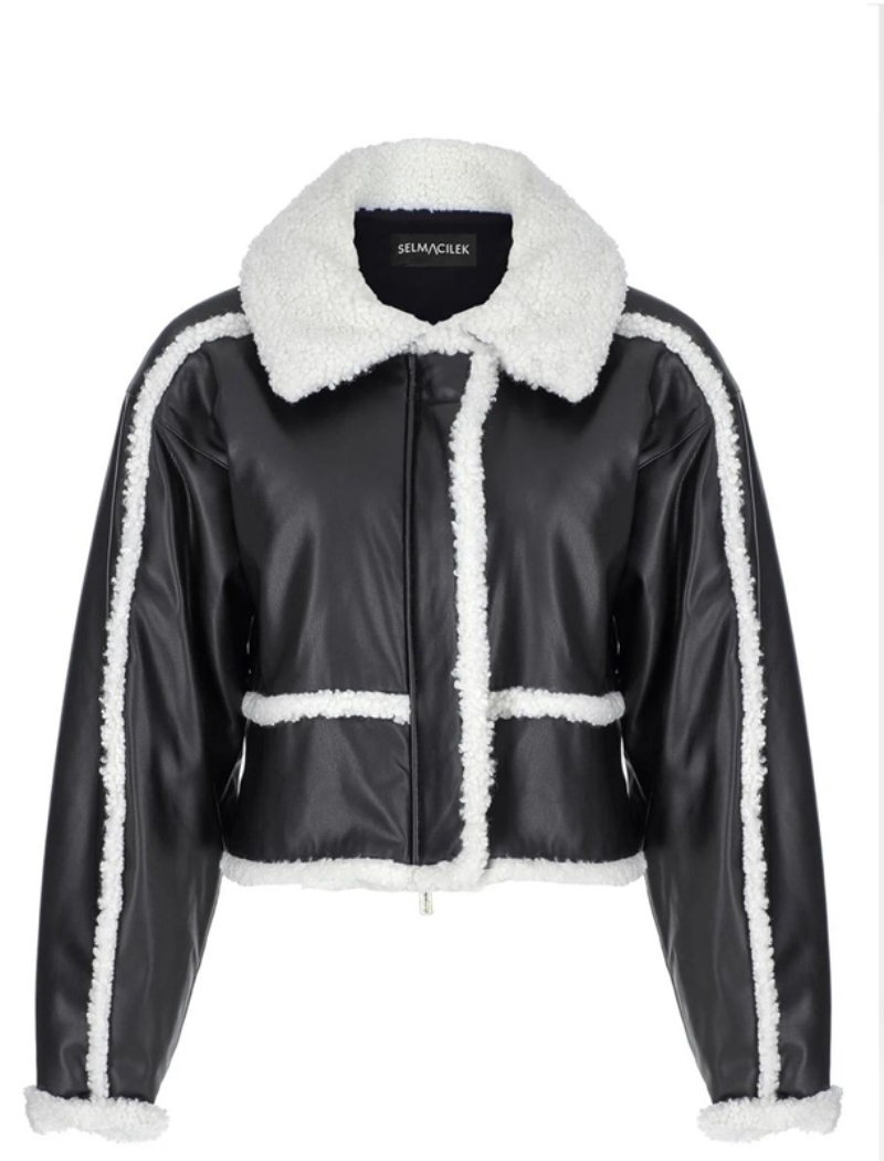 Selma Çilek Çiftçi'nin Favori 10 Kabanı