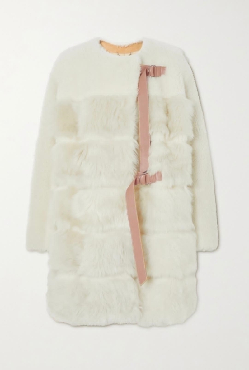 Selma Çilek Çiftçi'nin Favori 10 Kabanı