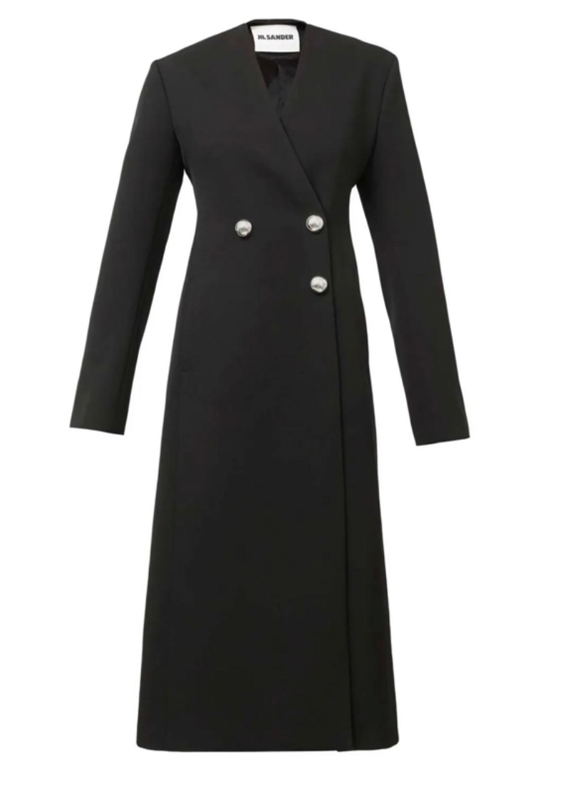 Selma Çilek Çiftçi'nin Favori 10 Kabanı