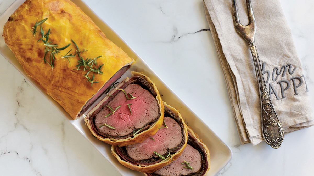 Yılbaşı Menünüze Eşlik Edecek Tarifler