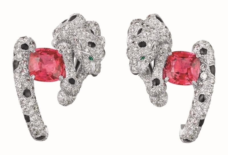 Yakut Taşlı Mücevherler