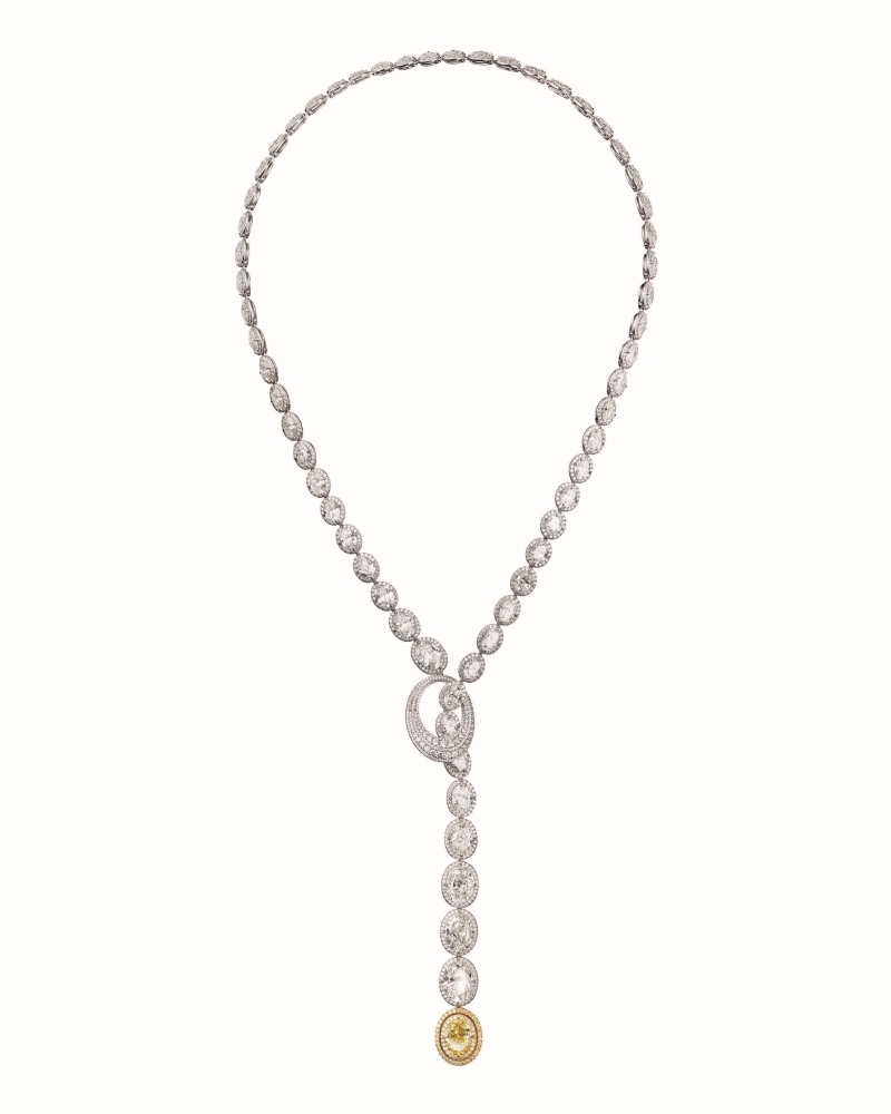 Mücevherde Pantone 2021 Renkleri