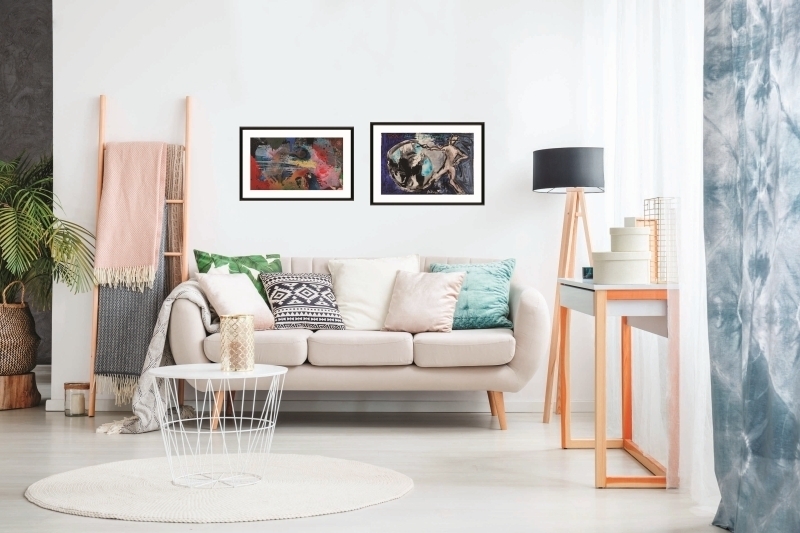 Yılbaşı için Sanat Dolu Hediyeler