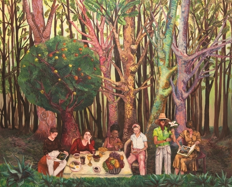 Yılbaşı için Sanat Dolu Hediyeler