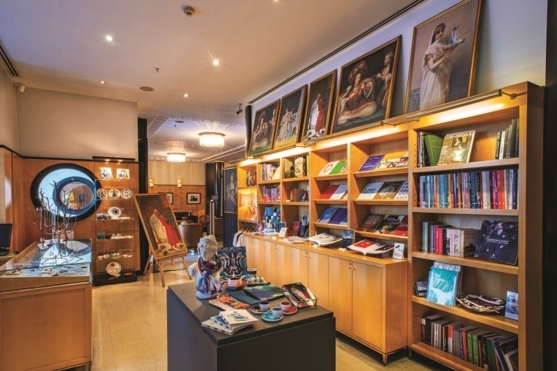 Yılbaşı için Sanat Dolu Hediyeler