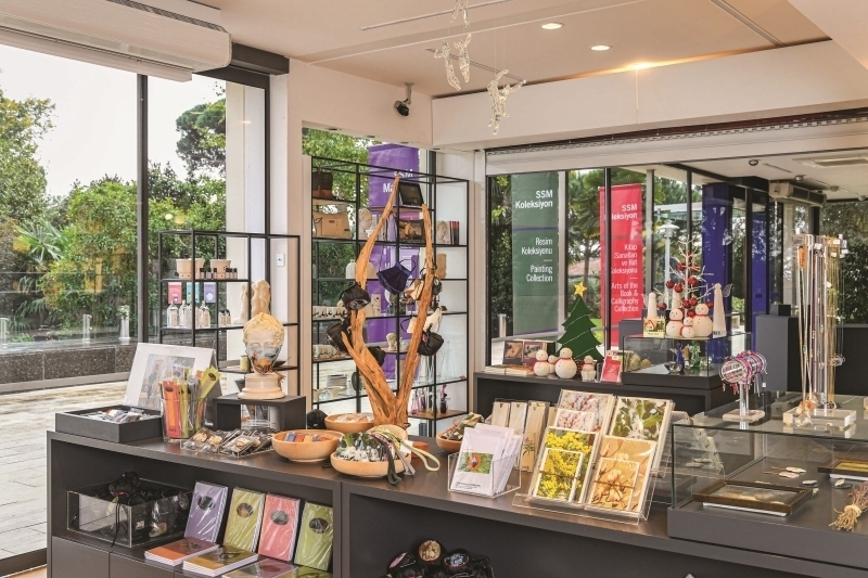 Yılbaşı için Sanat Dolu Hediyeler