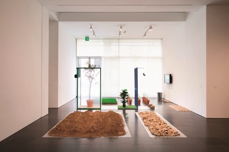 Avrupa'nın Çağdaş Sanat Müzeleri