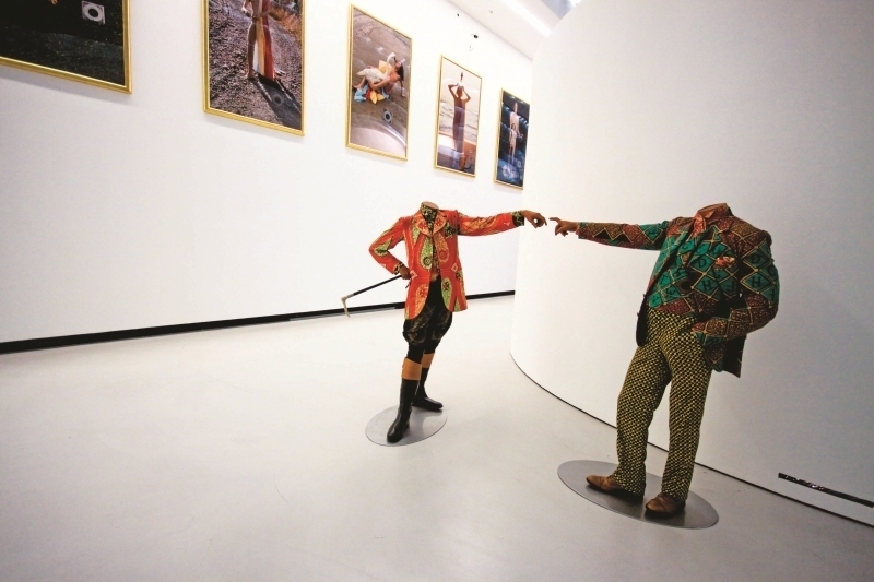 Avrupa'nın Çağdaş Sanat Müzeleri