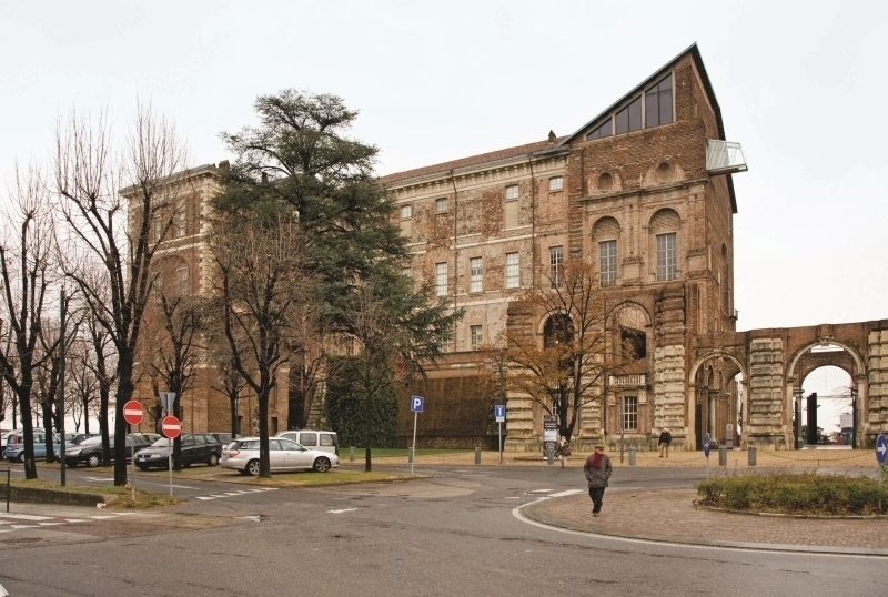 Avrupa'nın Çağdaş Sanat Müzeleri