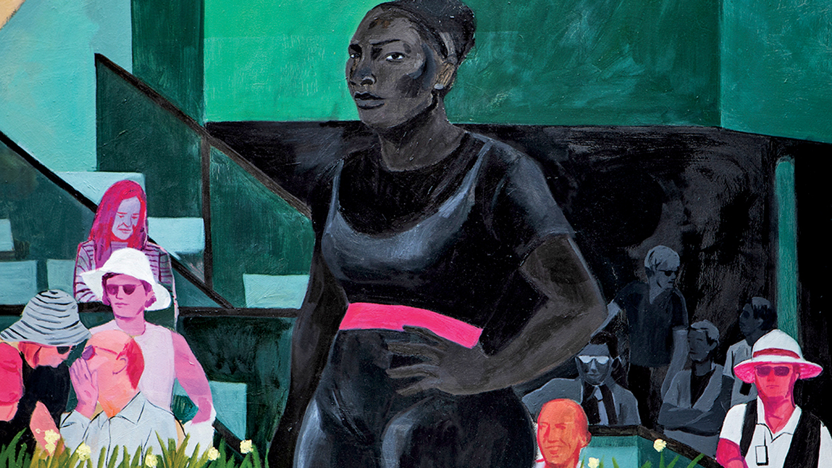 Yeni sanat platformu: shopi go art