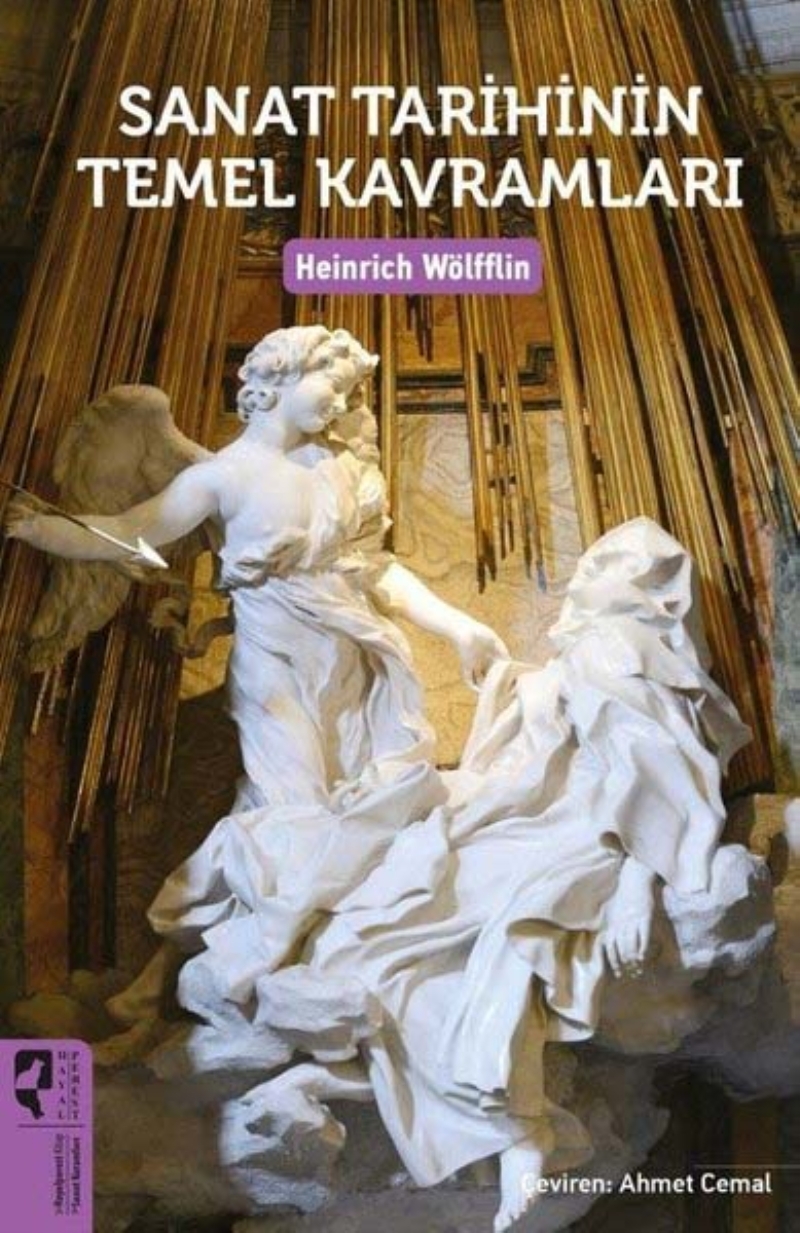 Sanat Tarihi Konulu Kitaplar