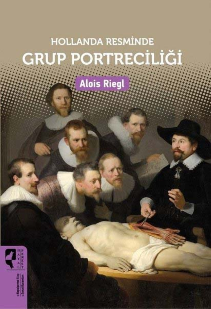 Sanat Tarihi Konulu Kitaplar