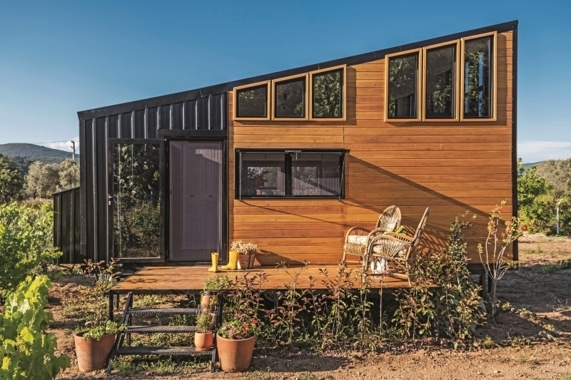 Doğayla İç İçe Lokasyonlar