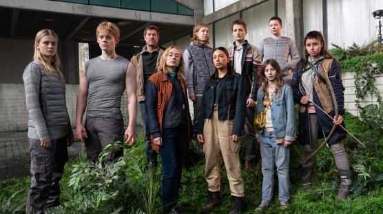 Son Zamanların Popüler 6 İskandinav Dizi Önerisi