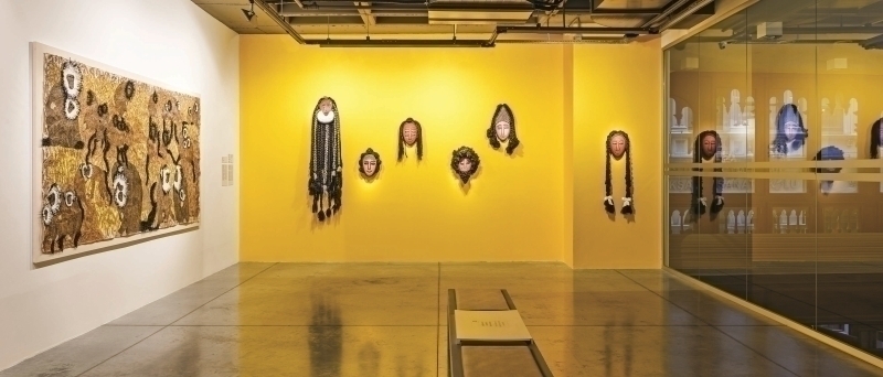 Sanat Takvimi: Güncel Sergiler