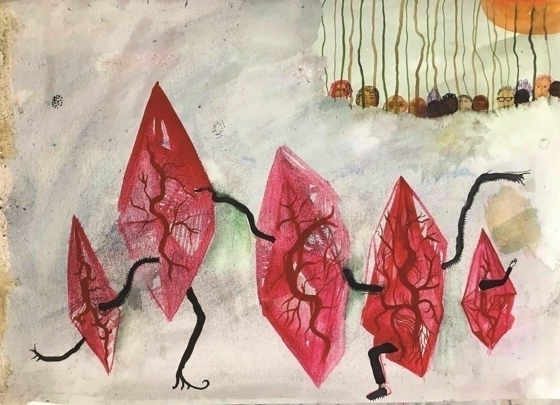 Sanat Takvimi: Güncel Sergiler