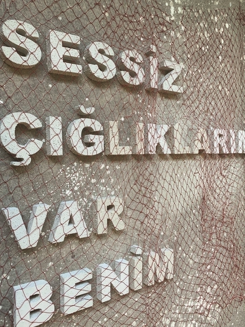 Sanat Takvimi: Güncel Sergiler