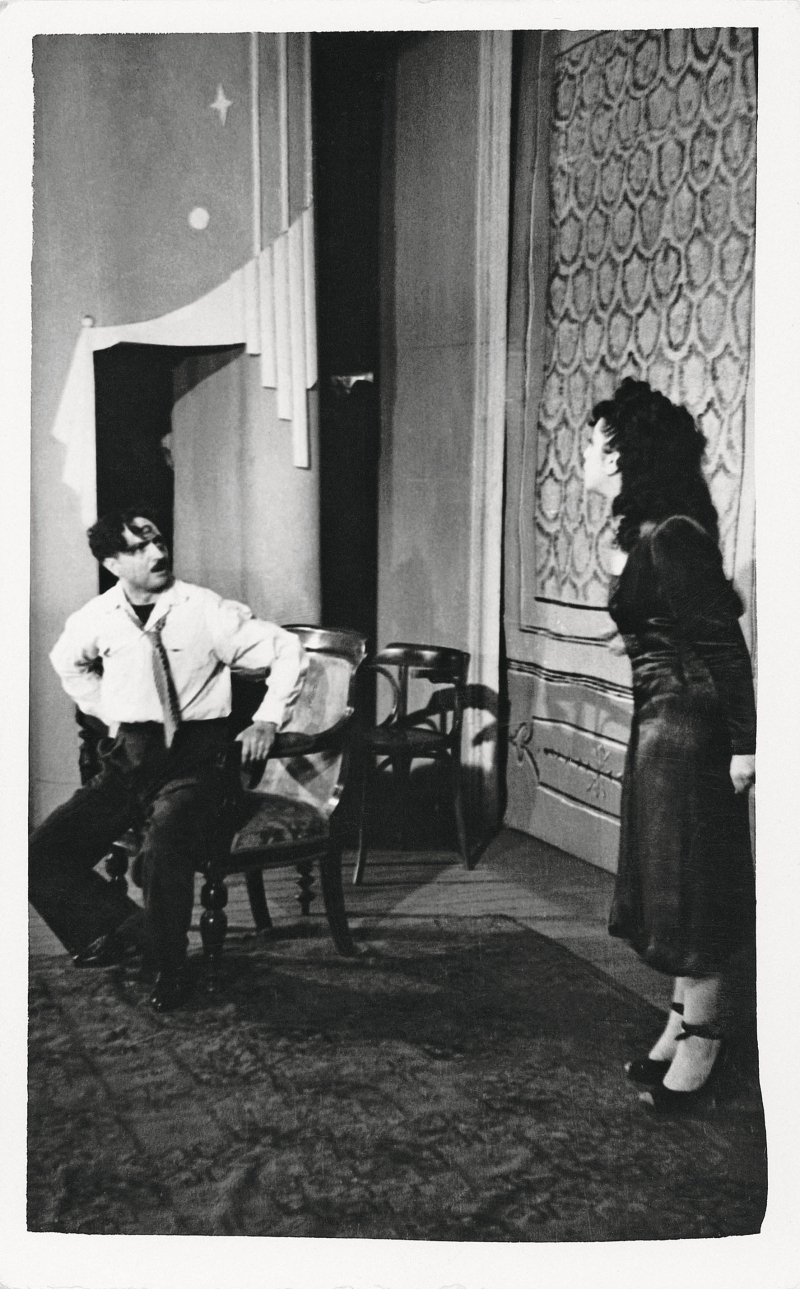 Sanat Takvimi: Güncel Sergiler