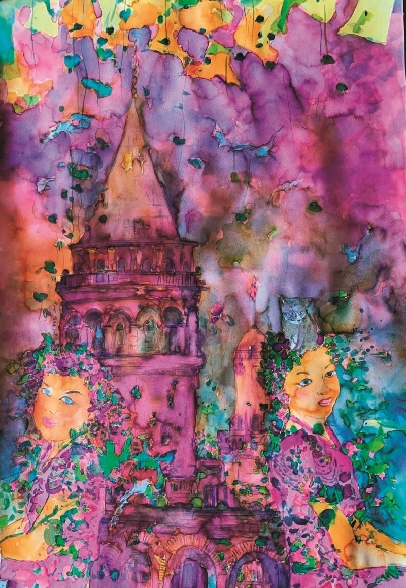 Sanat Takvimi: Güncel Sergiler