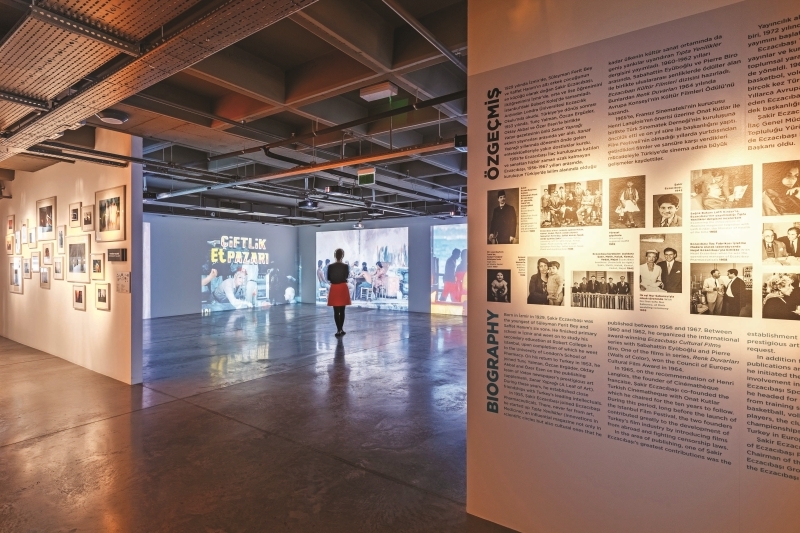 Sanat Takvimi: Güncel Sergiler