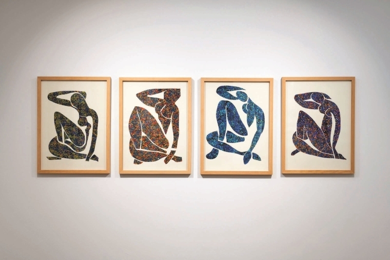 Sanat Takvimi: Güncel Sergiler