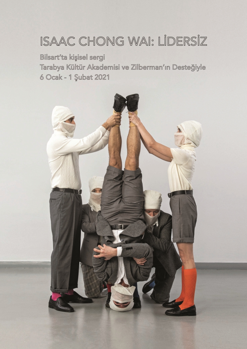 Sanat Takvimi: Güncel Sergiler