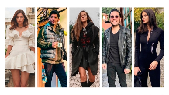 Ünlü İsimlerin Müzik Listeleri