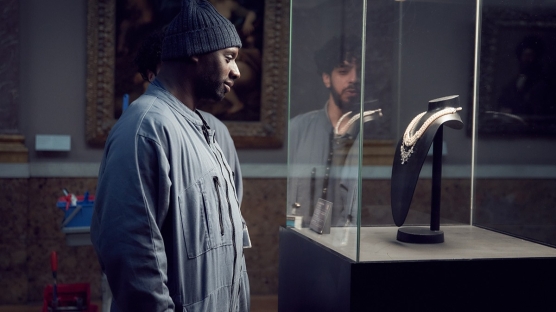 Lupin Dizisindeki En Dikkat Çekici 5 Detay