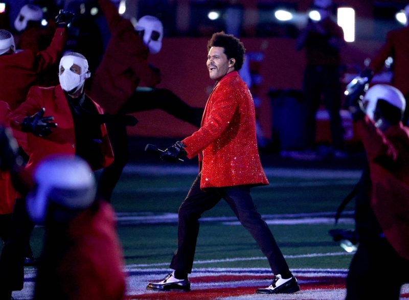 Super Bowl'un İkonik 10 Görünümü