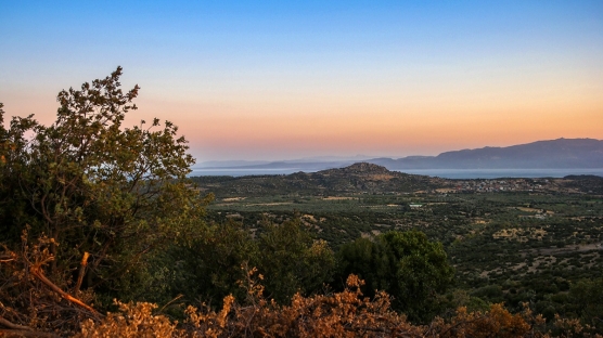 Sürdürülebilir Yaşam Köyü