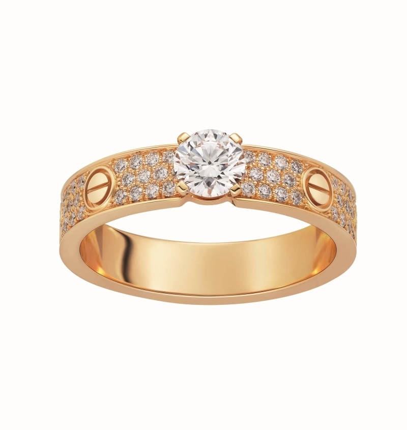 Aşkı Anlatan Mücevherler