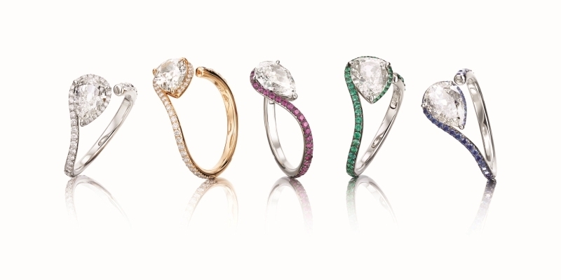 Aşkı Anlatan Mücevherler