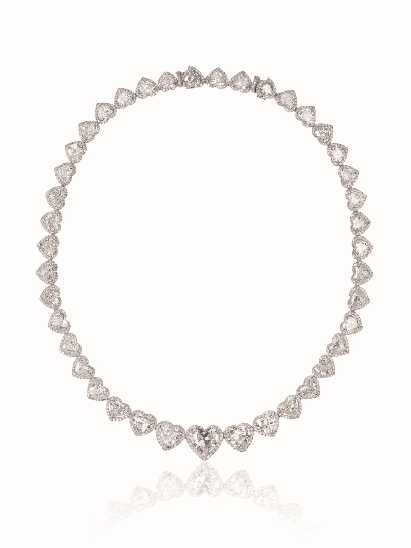 Aşkı Anlatan Mücevherler