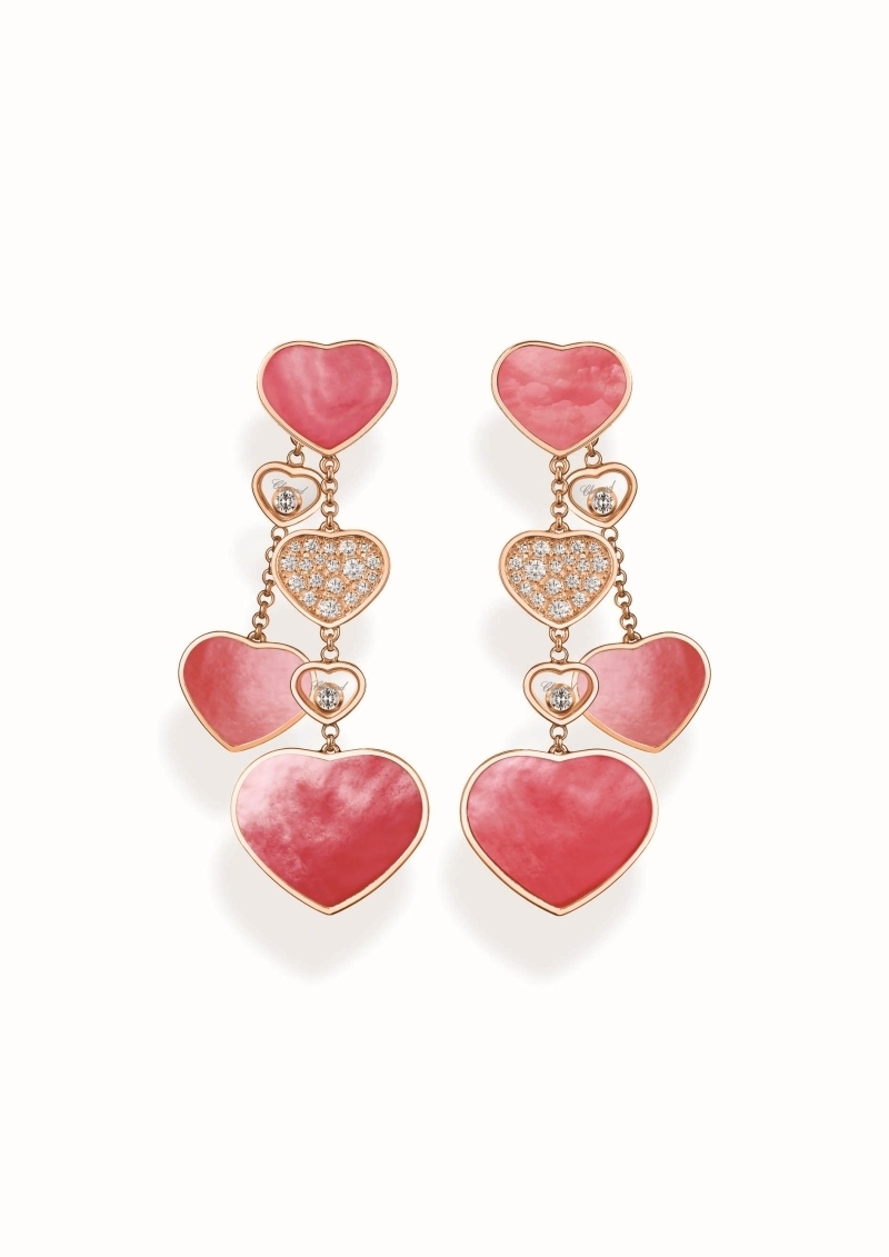 Aşkı Anlatan Mücevherler