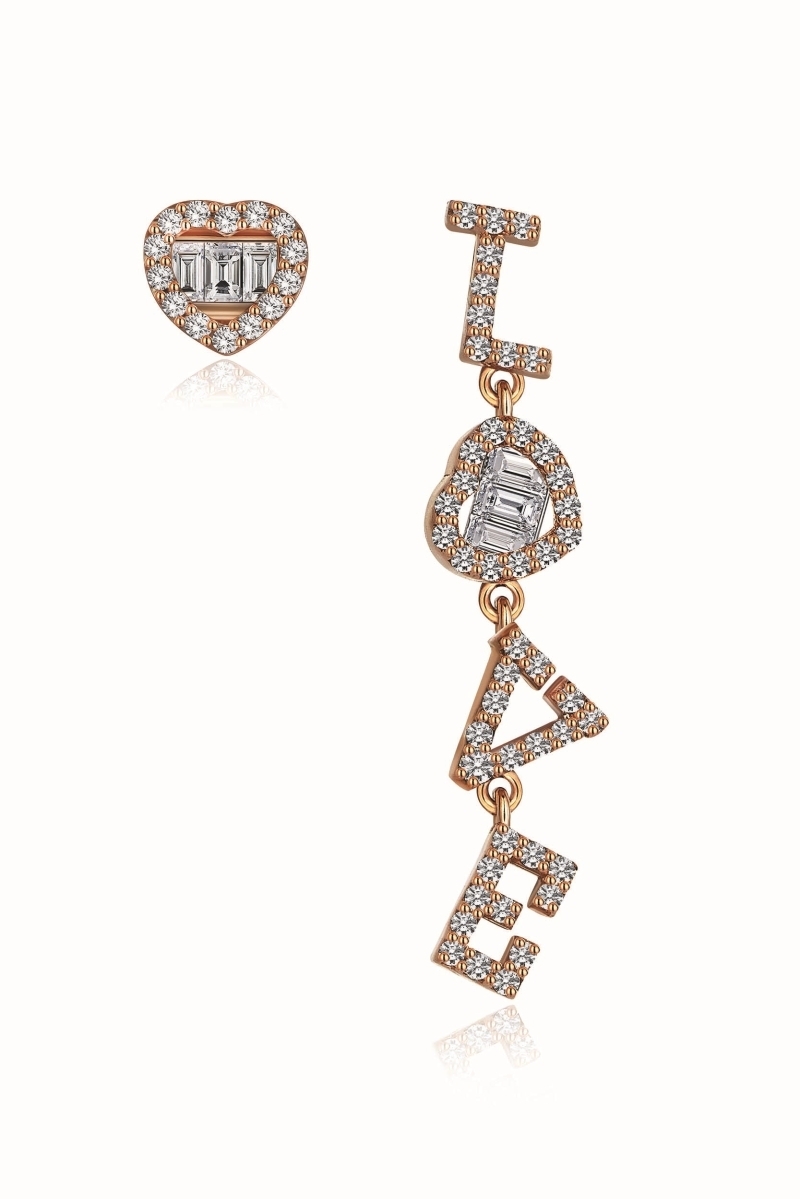 Aşkı Anlatan Mücevherler