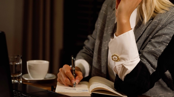 Aksesuar Dünyasında Yeni Keşif: Doranar